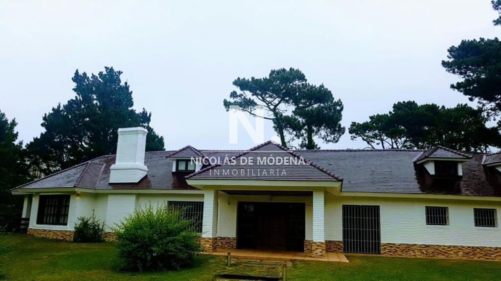 Hermosa Casa en venta y Alquiler!!