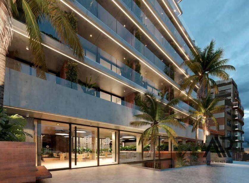Venta De Apartamento Lujoso De 2 Dormitorio 3 Baños En P...