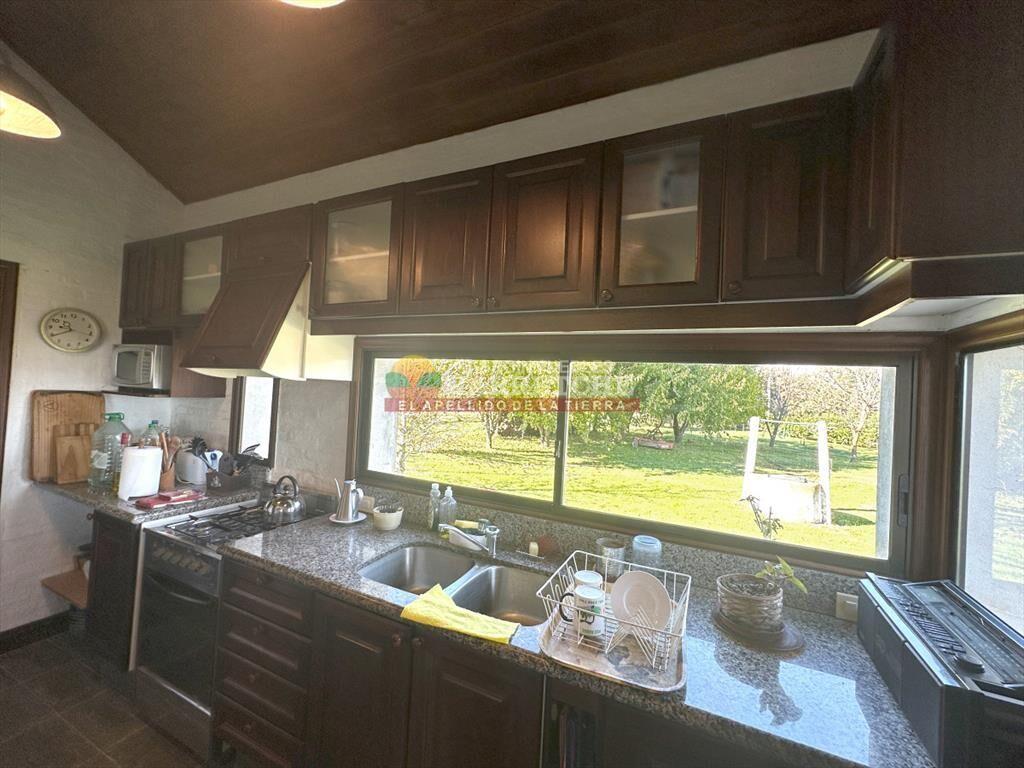 Campo de Olivos en venta, con fábrica de aceite