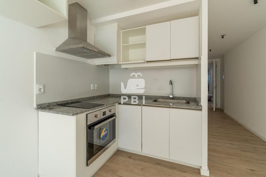 Venta apartamento Monoambiente en Syrah Premiun, Punta Ball