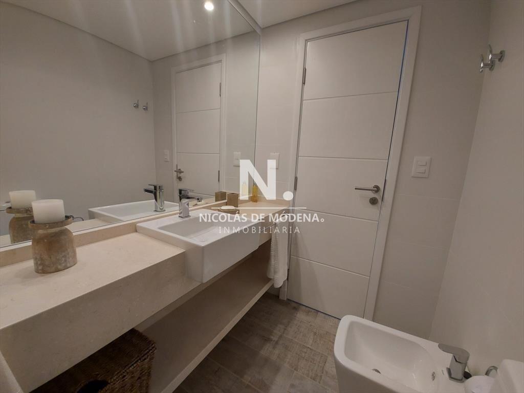Apartamento a estrenar frente al Mar en la Barra