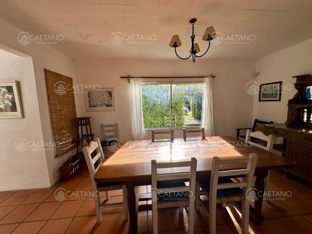 Alquiler temporal casa en Montoya, 4 dormitorios