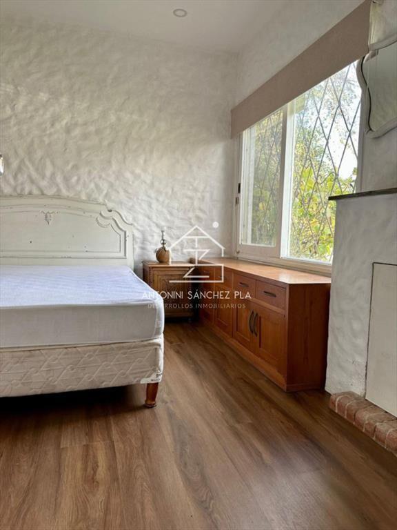 COMODA CASA EN ALQUILER EN LA MANSA