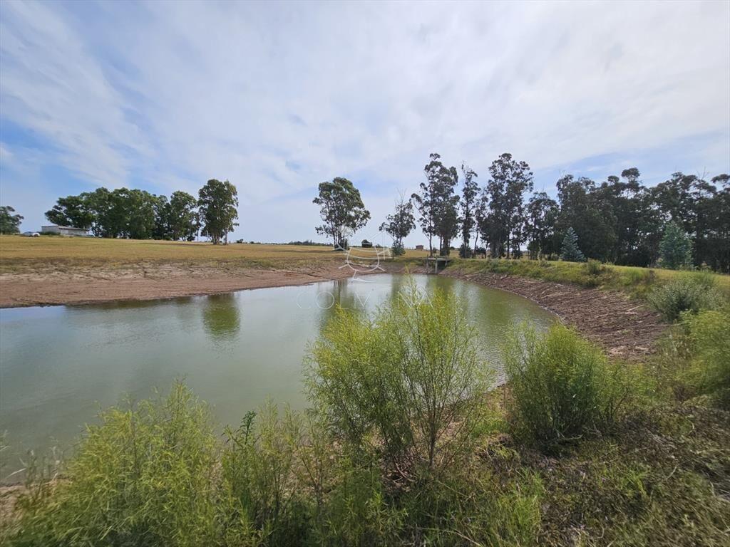 Venta Chacra con Casa en Ruta 104 Manantiales