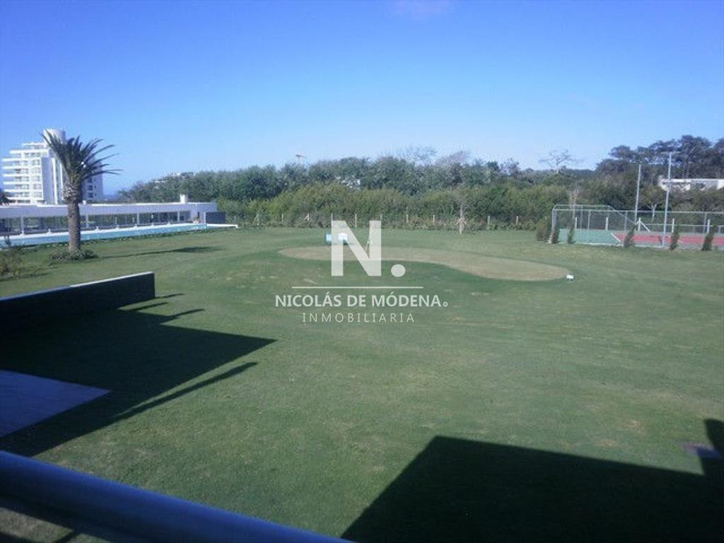 Espectacular complejo