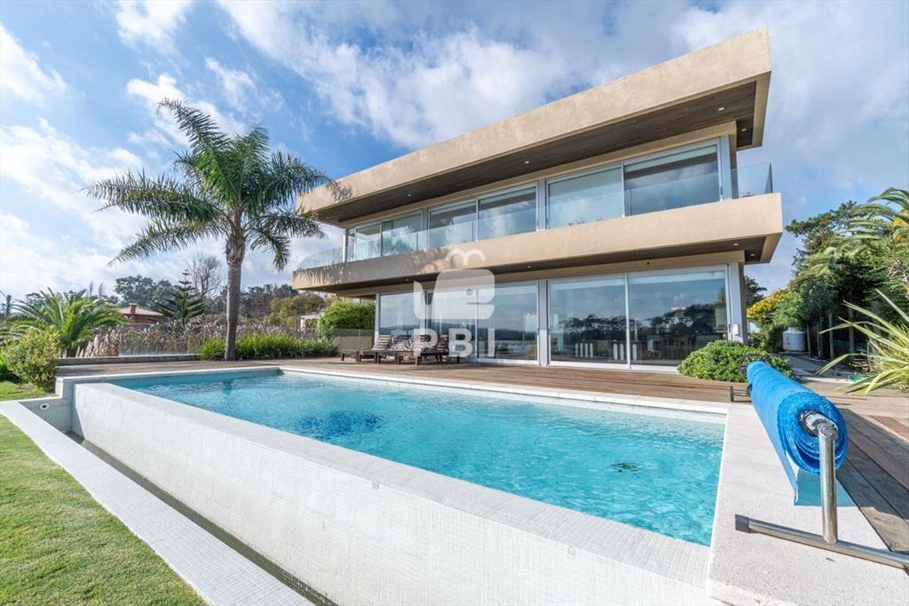 Casa en venta en Laguna del Diario, Punta Del - :