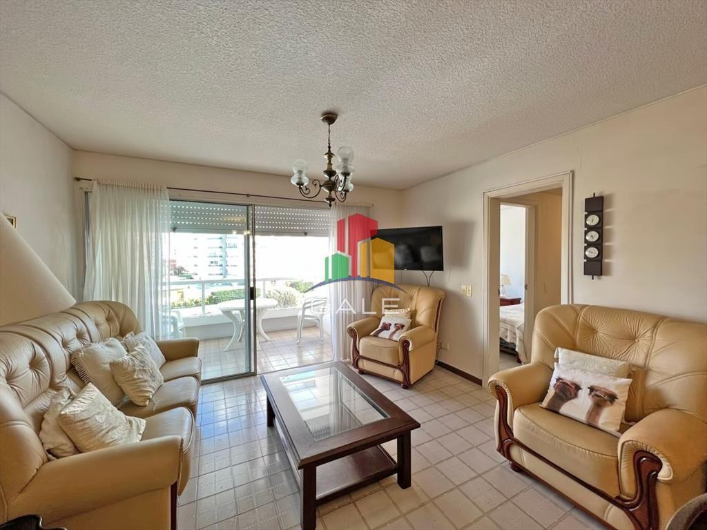 Apartamento en venta en Brava Punta del Este, 2 2