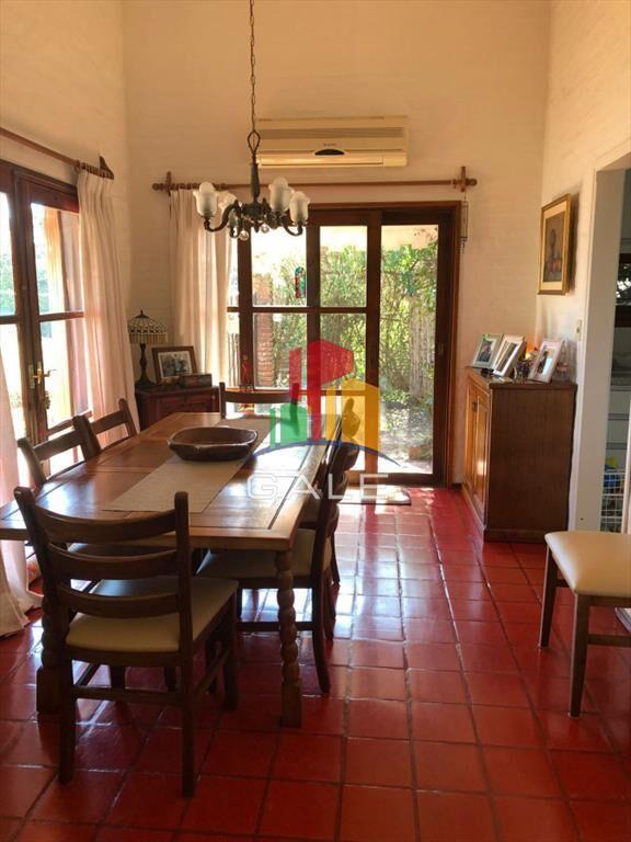 Espectacular casa en Mansa, muy comoda