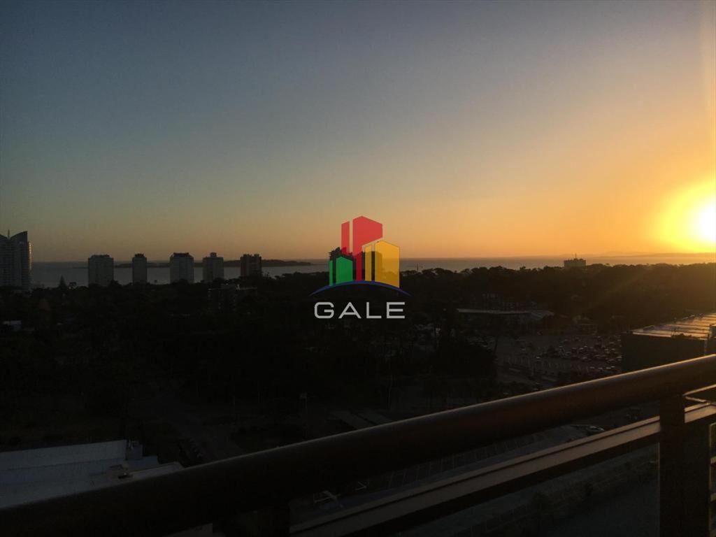 Apartamento en Roosevelt - Punta del Este