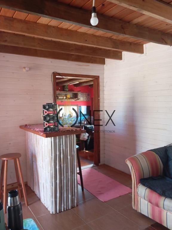 Se vende cabaña en Punta del Diablo, Rocha
