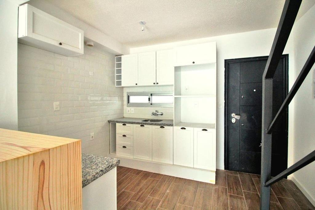 Venta apto. 2 dorm.patio, parrillero, cochera.