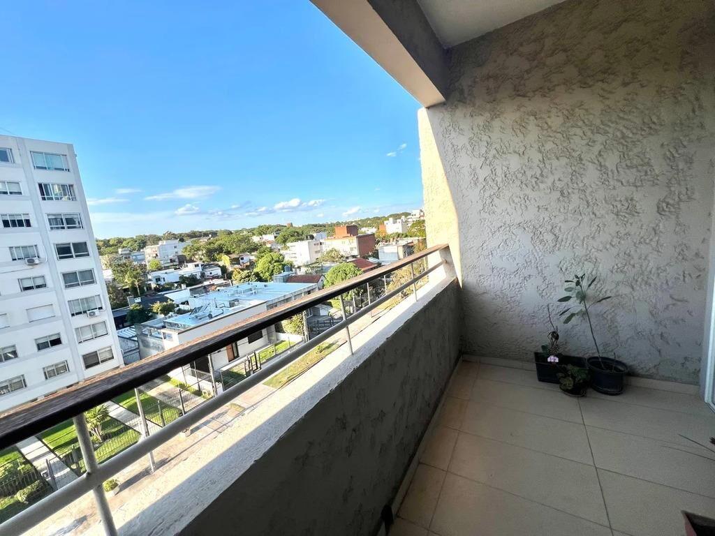 Venta Apartamento 2 Dormitorios en Malvín