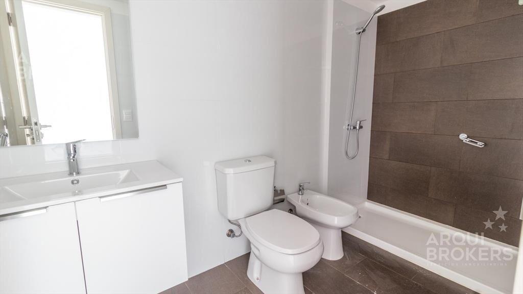 Apartamento de 1 dormitorio en venta en Tres Cruces