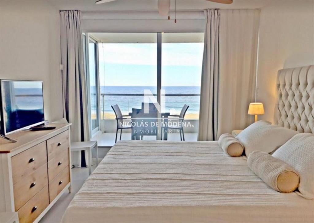 Hermoso departamento en Punta del Este