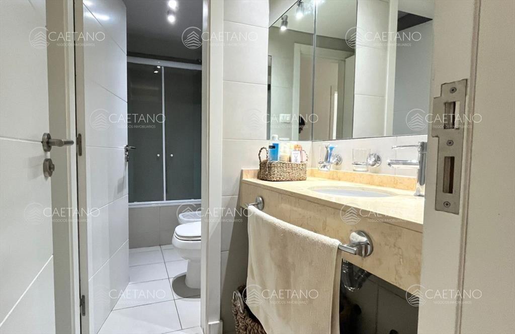 Apartamento en venta 1 dormitorio en Wind Tower, Punta del