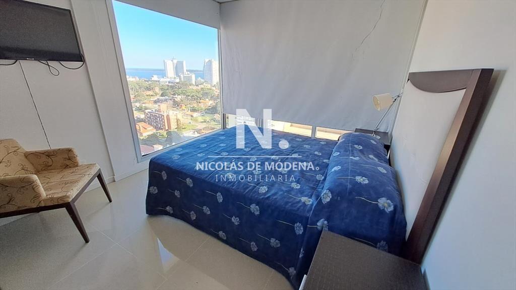 Espectacular apartamento en Playa Brava Ref. 3963