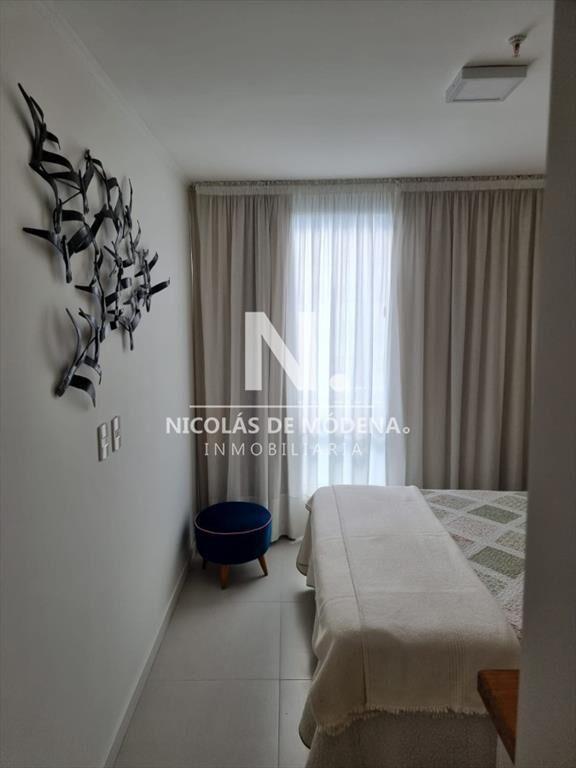 Hermoso departamento con espectacular Vista en