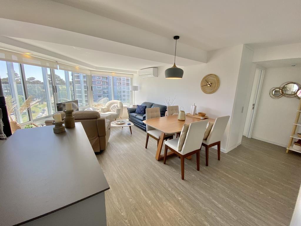 VENTA APARTAMENTO 1 DORMITORIO EDIFICIO OCEAN