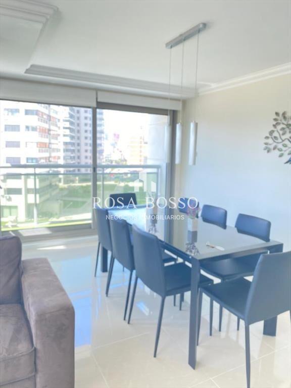 Espectacular apartamento en alquiler y venta