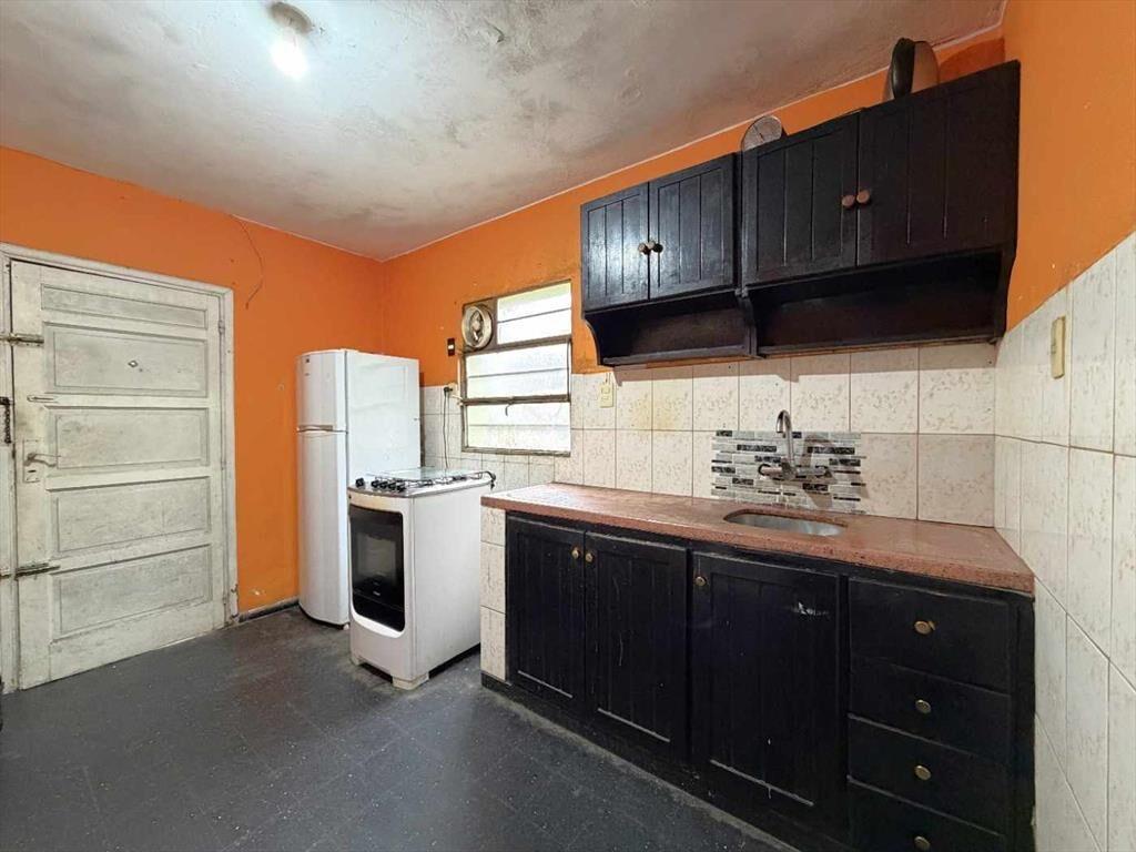 Venta Casa 2 Dormitorios Cochera Patio en La Union