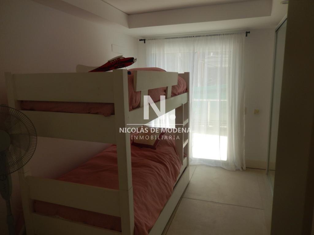 Apartamento en alquiler temporario