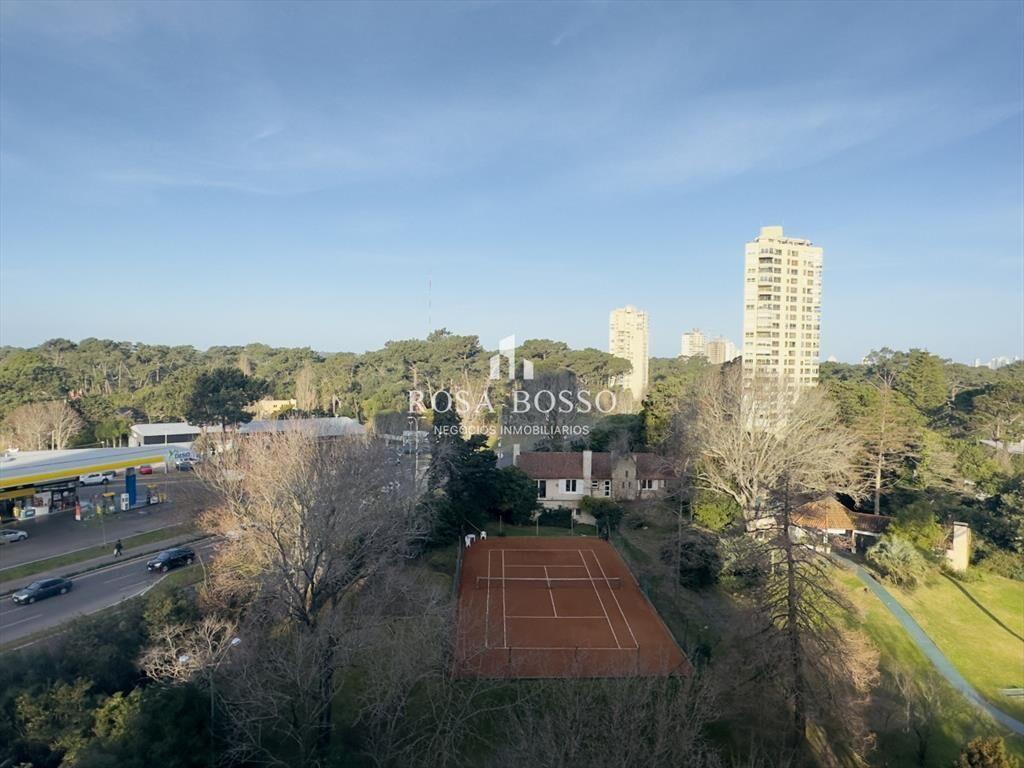 Venta de Apartamento de 2 dormitorios Roosevelt