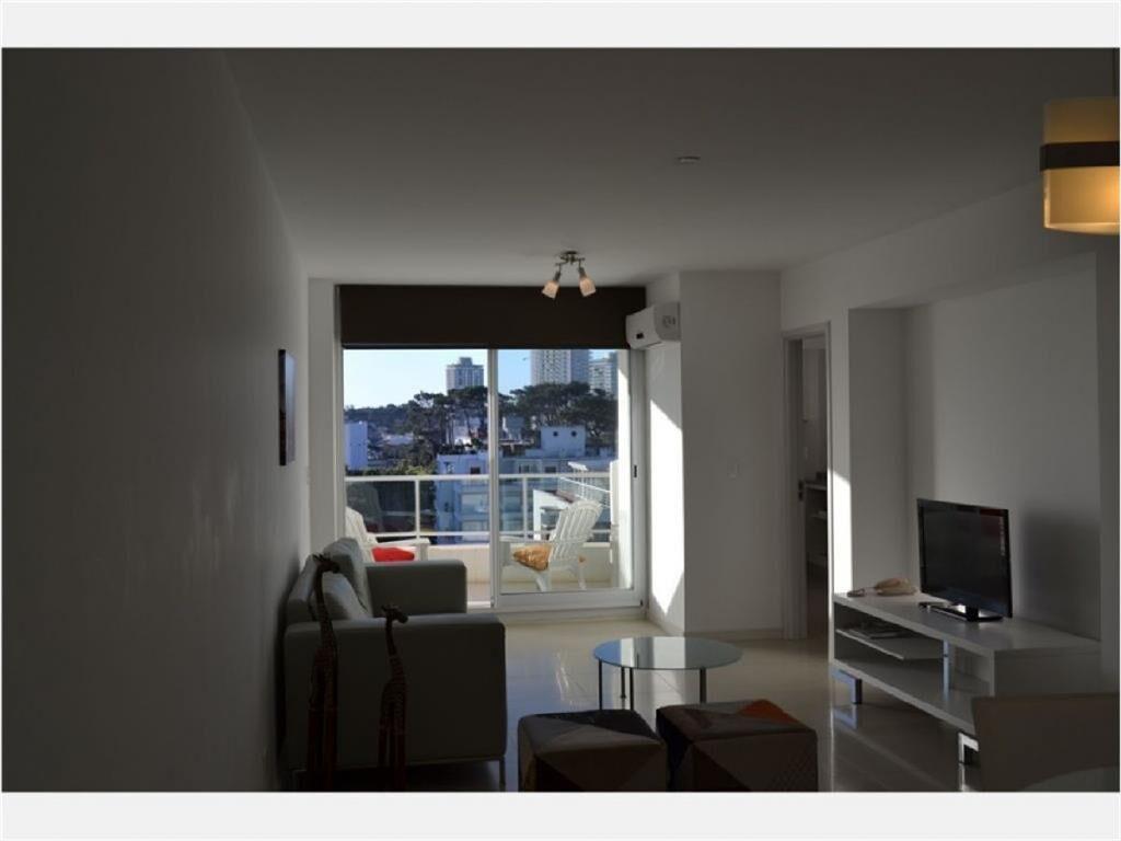Apartamento en Aidy Grill, 2 dormitorios *