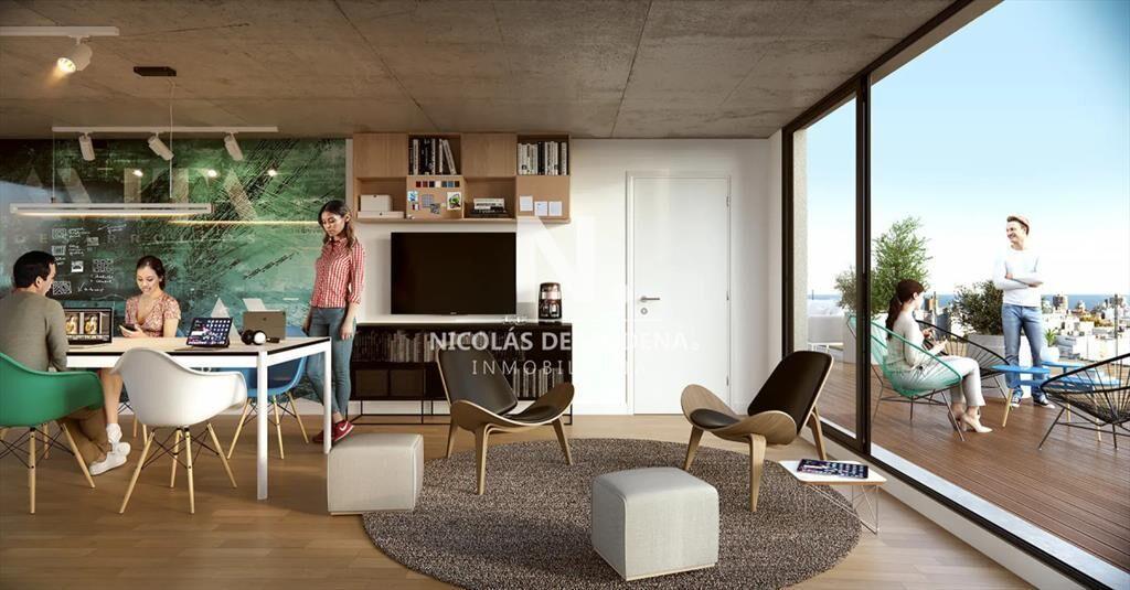 Oportunidad única: 1 dormitorio Con Excelente en