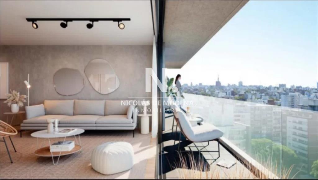 Venta Departamento de 2 dormitorio A Estrenar en
