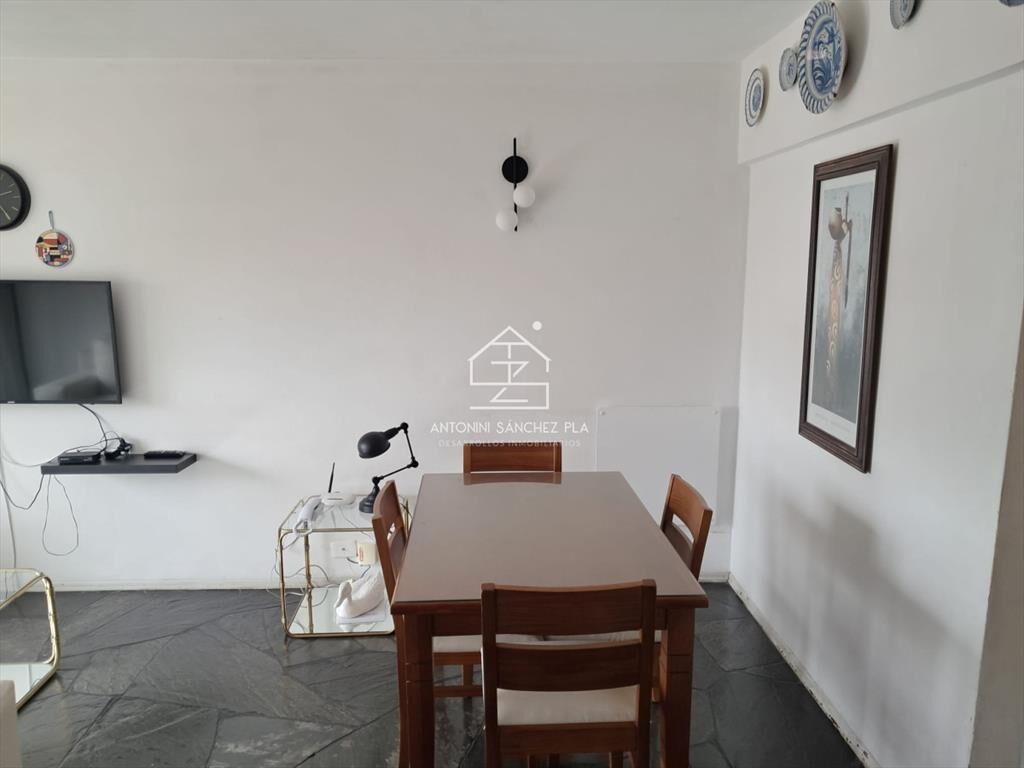 APARTAMENTO EN ALQUILER EN PENINSULA