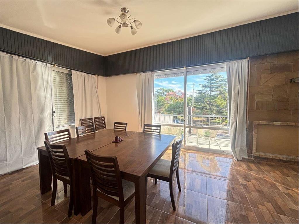 Venta de Apartamento 3 dormitorios en Atlántida con parrill
