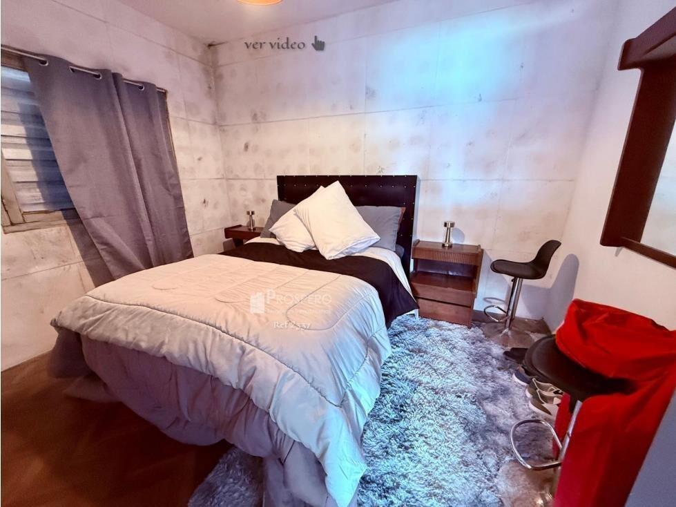 2337 venta apto 2 dorm Buceo c/balcon