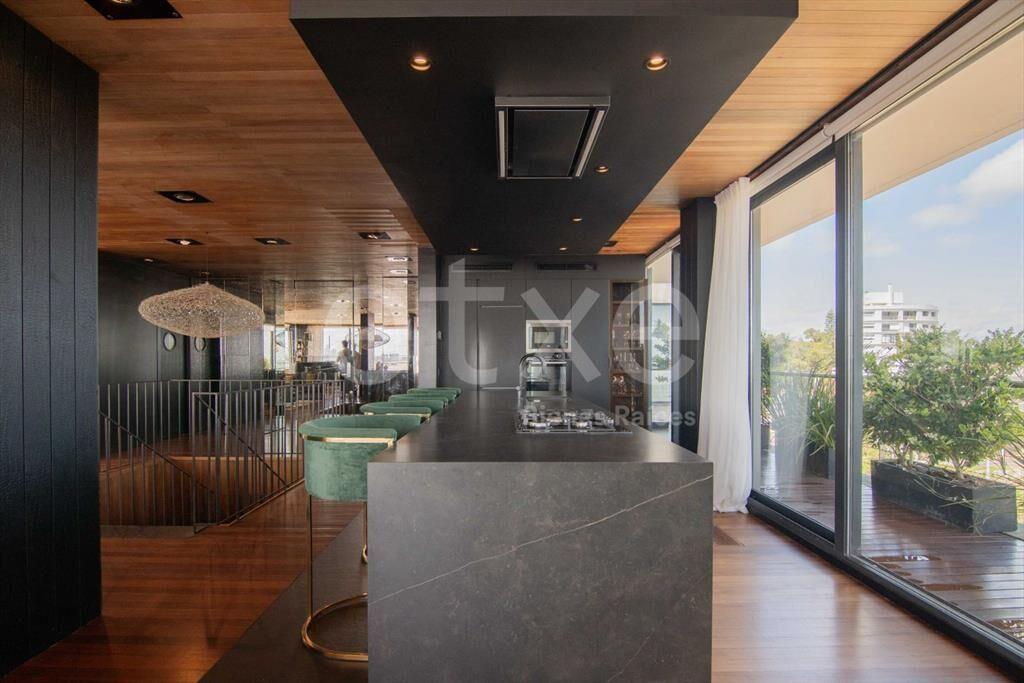 Alquiler de Apartamento Penthouse Dúplex Rambla Punta Gor...