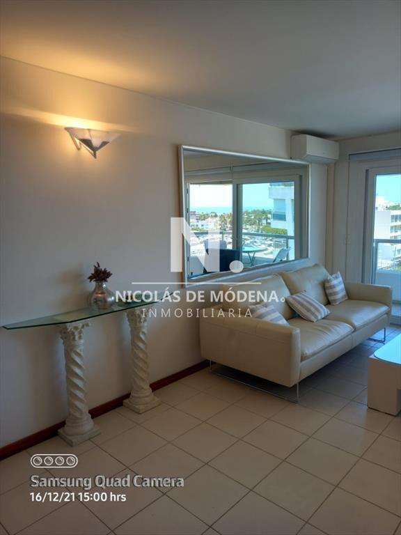 Apartamento en venta de 2 dormitorios en , Puerto