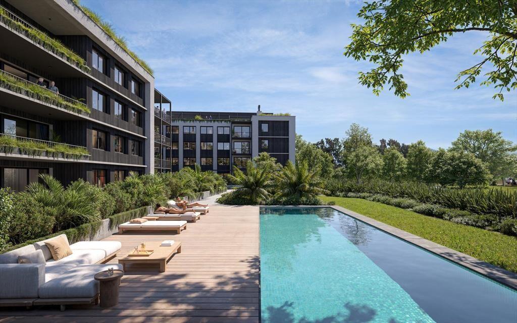 Venta de apartamento de 3 dormitorios en Carrasco Norte