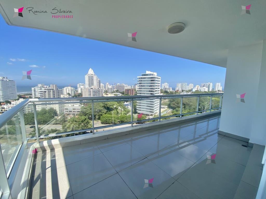 Apartamento en venta de 2 dormitorios en Torre