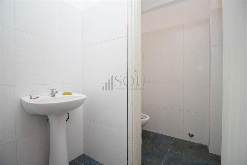 Alquiler local comercial Ciudad Vieja