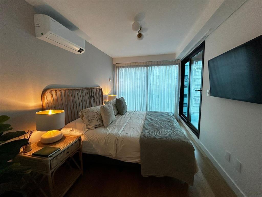 Lujoso apartamento a estrenar en Villa Biarritz!