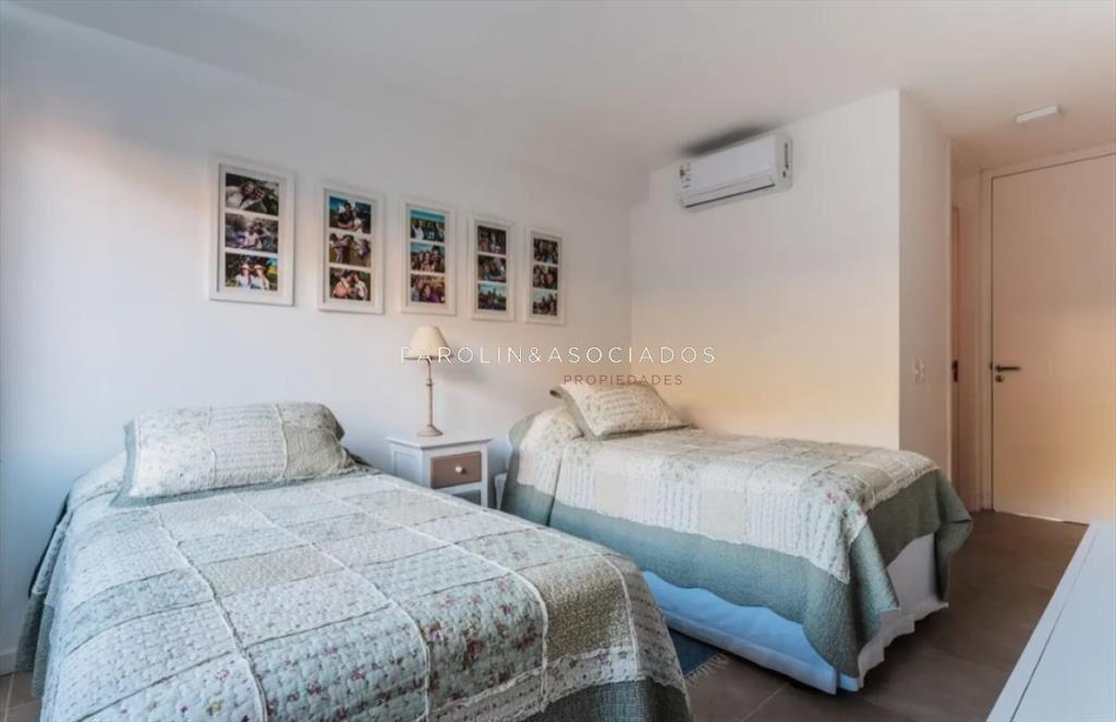 EXCELENTE DEPARTAMENTO EN ALQUILER EN QUARTIER DEL MAR