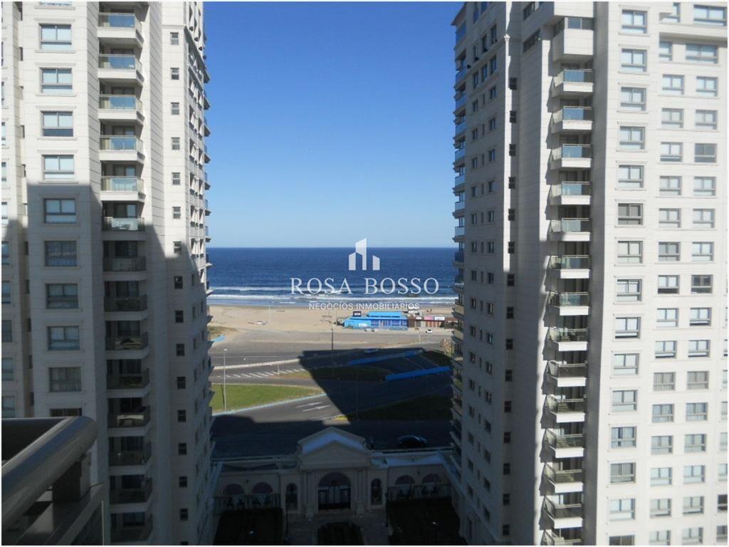 Apartamento Alquiler Imperiale 3 dormitorios del