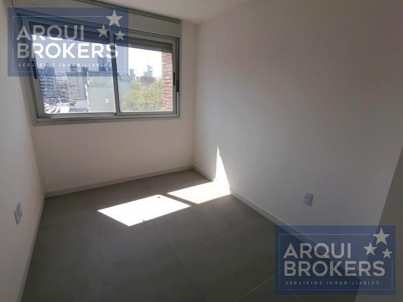 Apartamento de 2 dormitorios en venta con renta en Cordón
