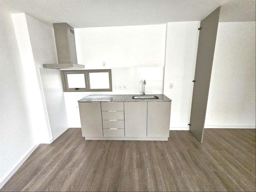 VENTA APARTAMENTO 1 DORM CON TERRAZA Y PATIO