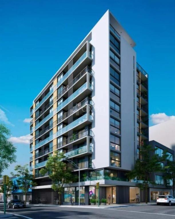 VENTA APARTAMENTO 1 DORMITORIO CORDON  EN OBRA