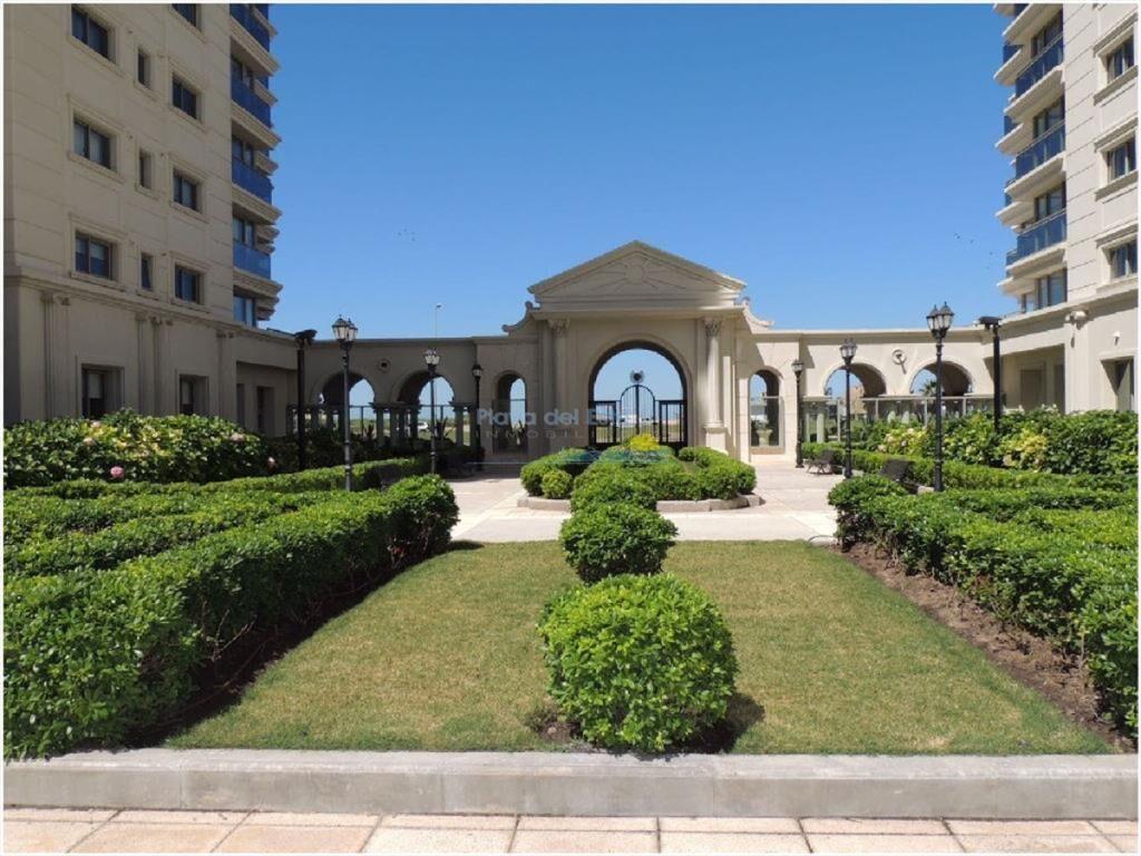 Torre Imperiale, 3 dormitorios en suite