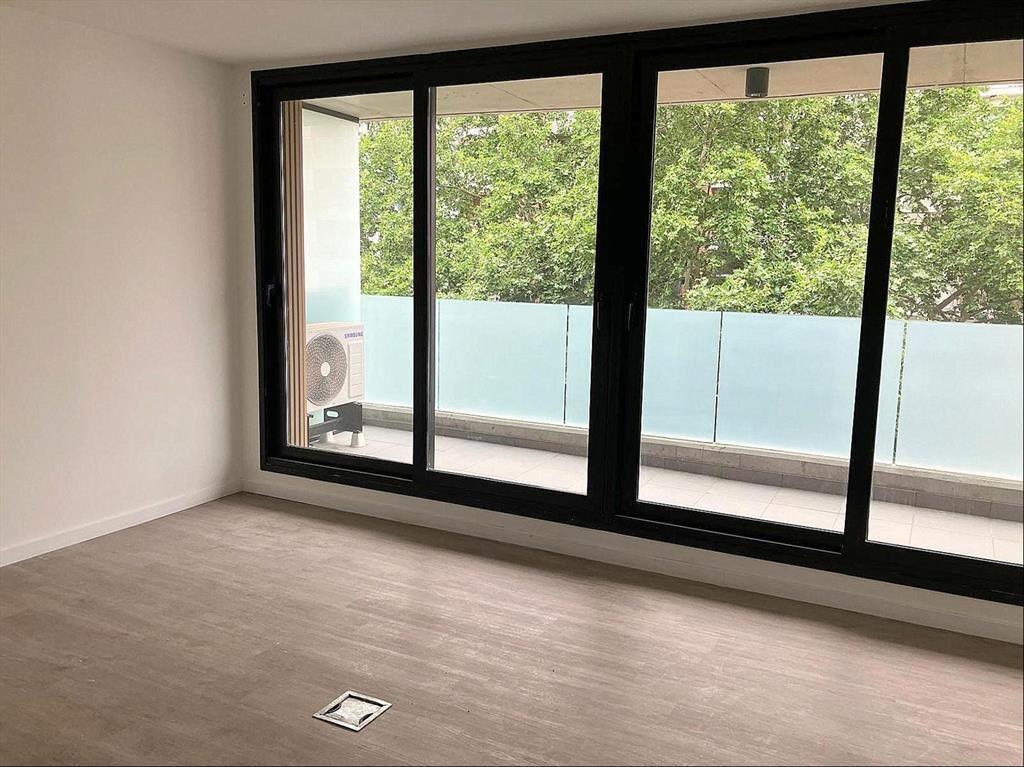 Venta Apartamento con Renta Pocitos Monoambiente 1 Baño Ter