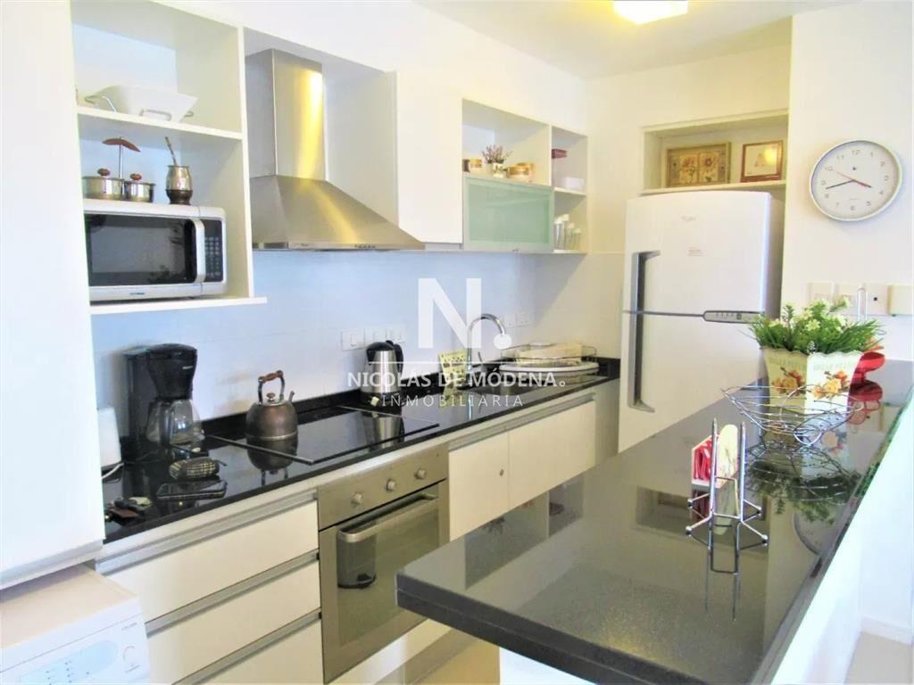 departamento en venta Arenas del Mar
