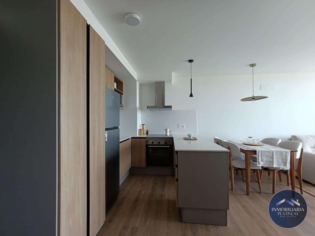 Venta de Apartamento de 1 Dormitorio en Parque Batlle