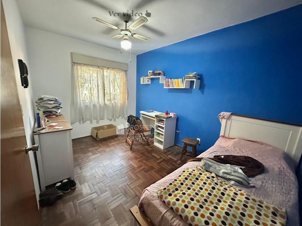 VA2299/P venta casa 3 dorm jacinto vera cochera/patio