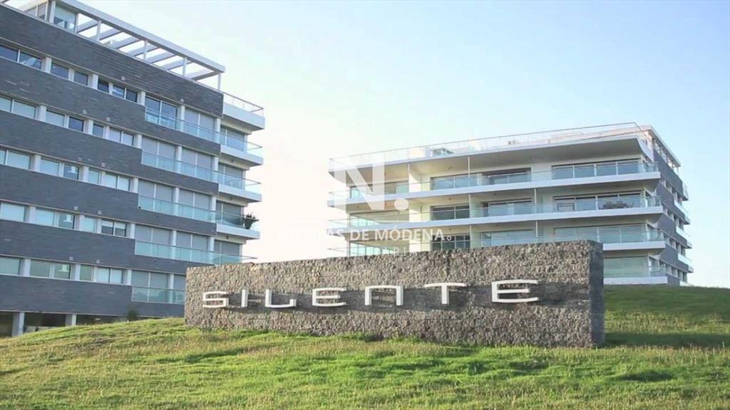 SILENTE TORRE III