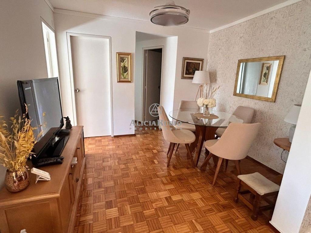 APARTAMENTO EN ALQUILER SIN MUEBLE. SIN GARAJE. DISPONIB...